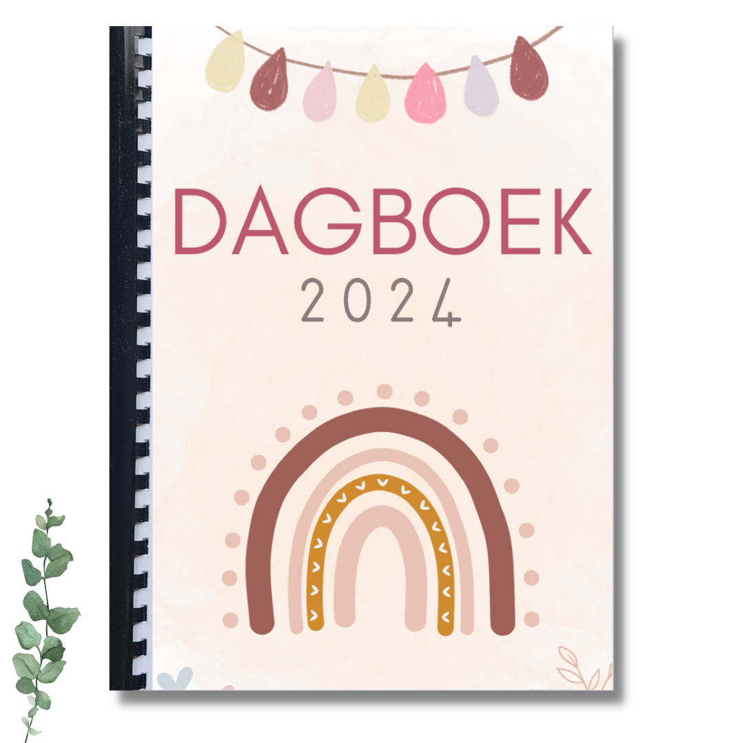 Dagboek - BOHO Reenboog