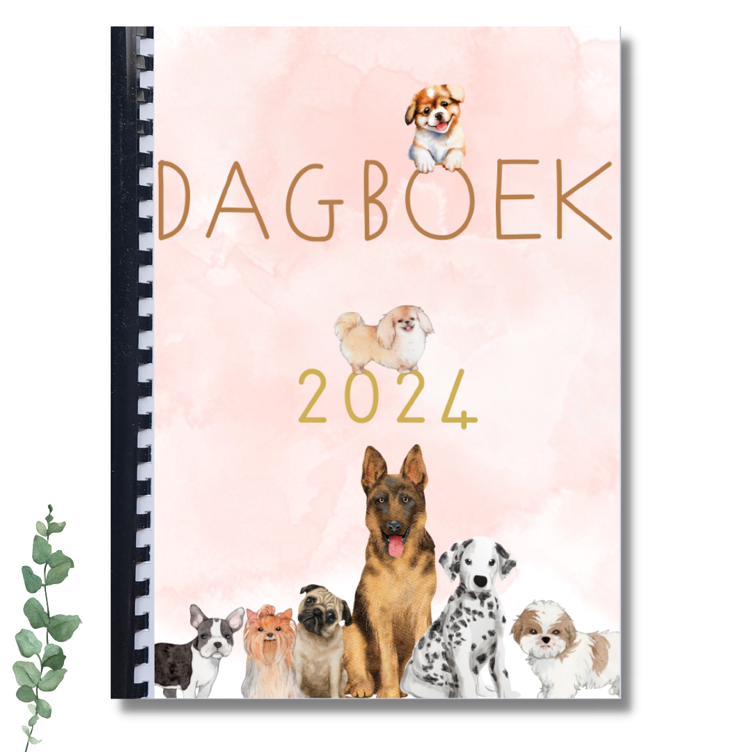 Dagboek - Honde