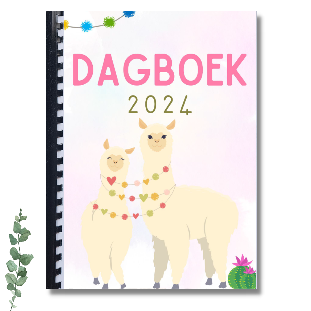 Dagboek - LLAMA