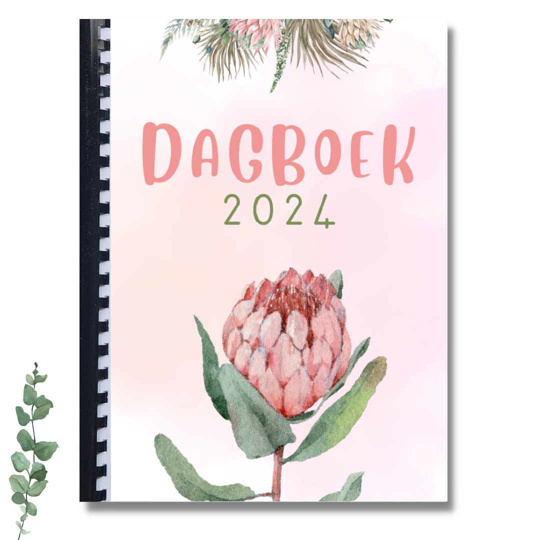 Dagboek - Proteas