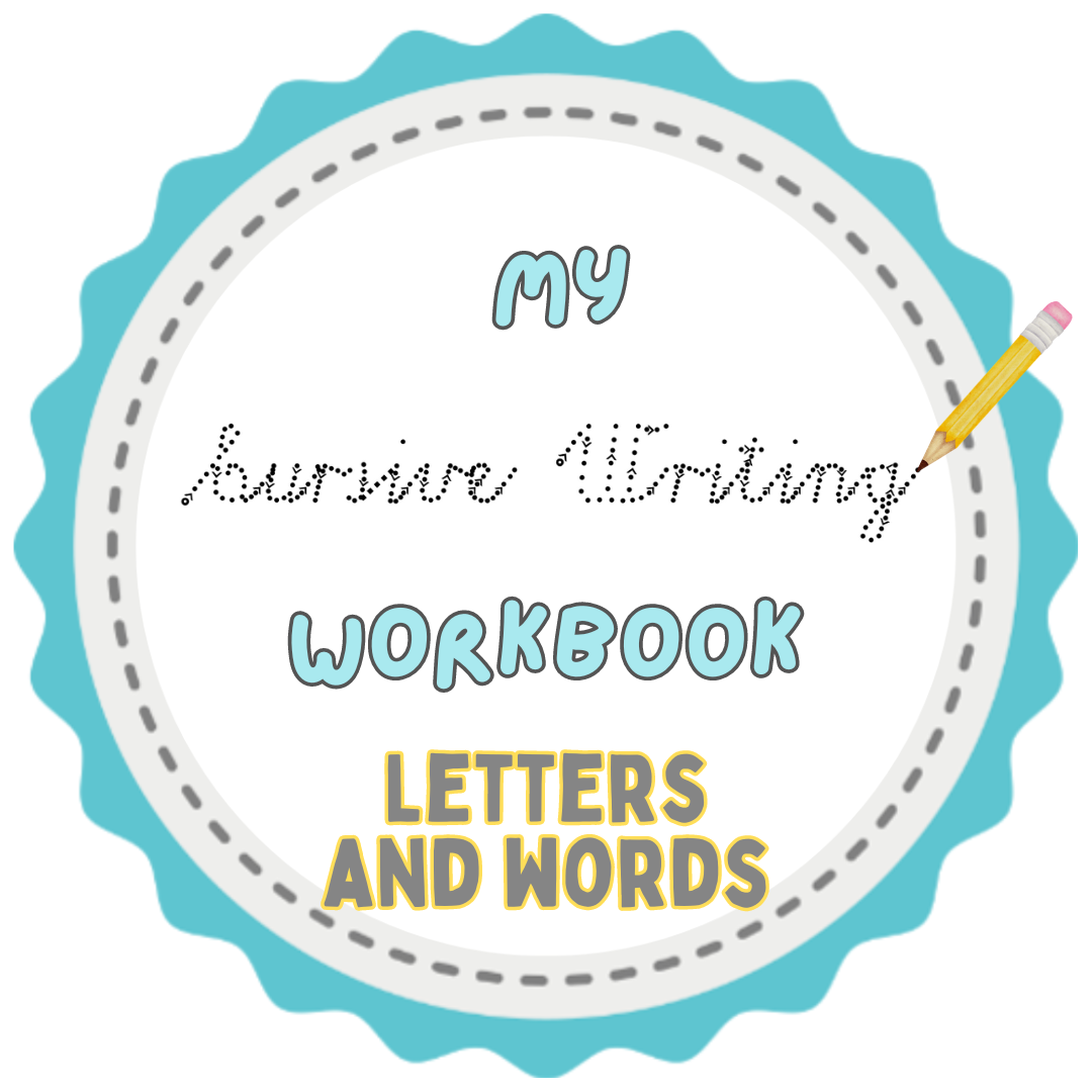 Lopende skrif - English