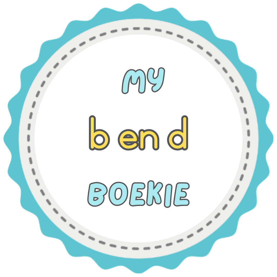 My b en d - werkboekie