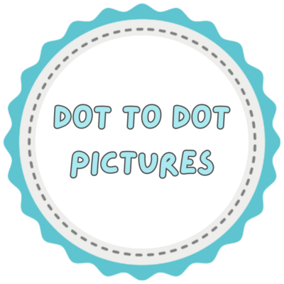 Dot to Dot Pictures