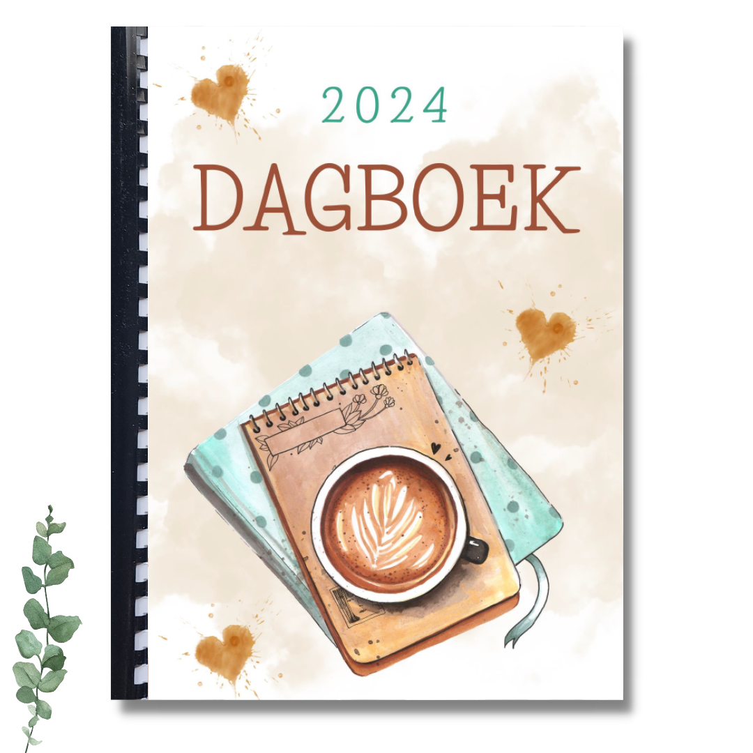 Dagboek - Koffie 2