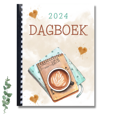 Dagboek - Koffie 2