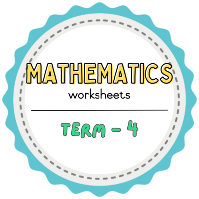 Graad 2 Wiskunde Werkkaarte KW4 ENGLISH VERSION