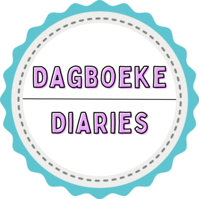 Dagboeke / Diaries
