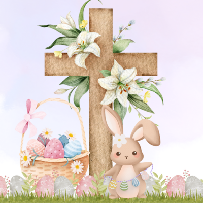 FREE / GRATIS Paasfees / Easter workbook