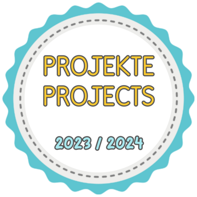 2023/2024 Projekte/Projects