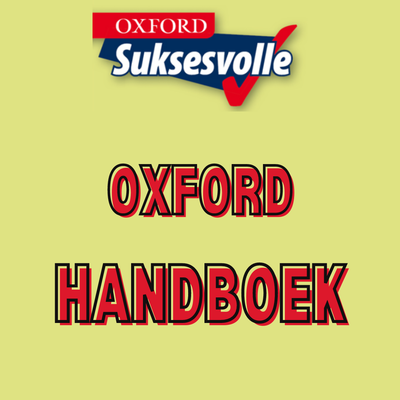 Oxford - Handboek