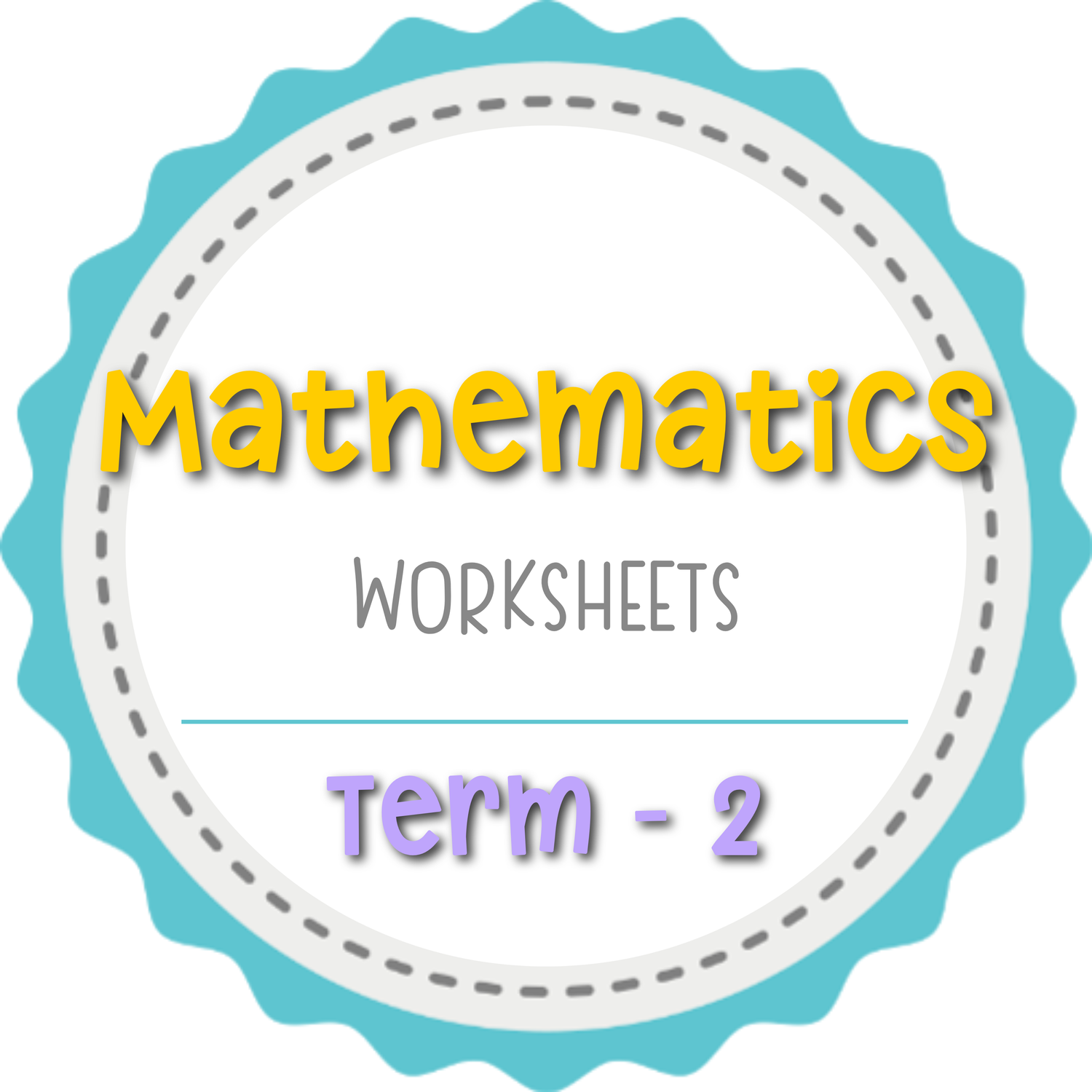 Graad 5 Wiskunde Werkkaarte KW 2- ENGLISH VERSION