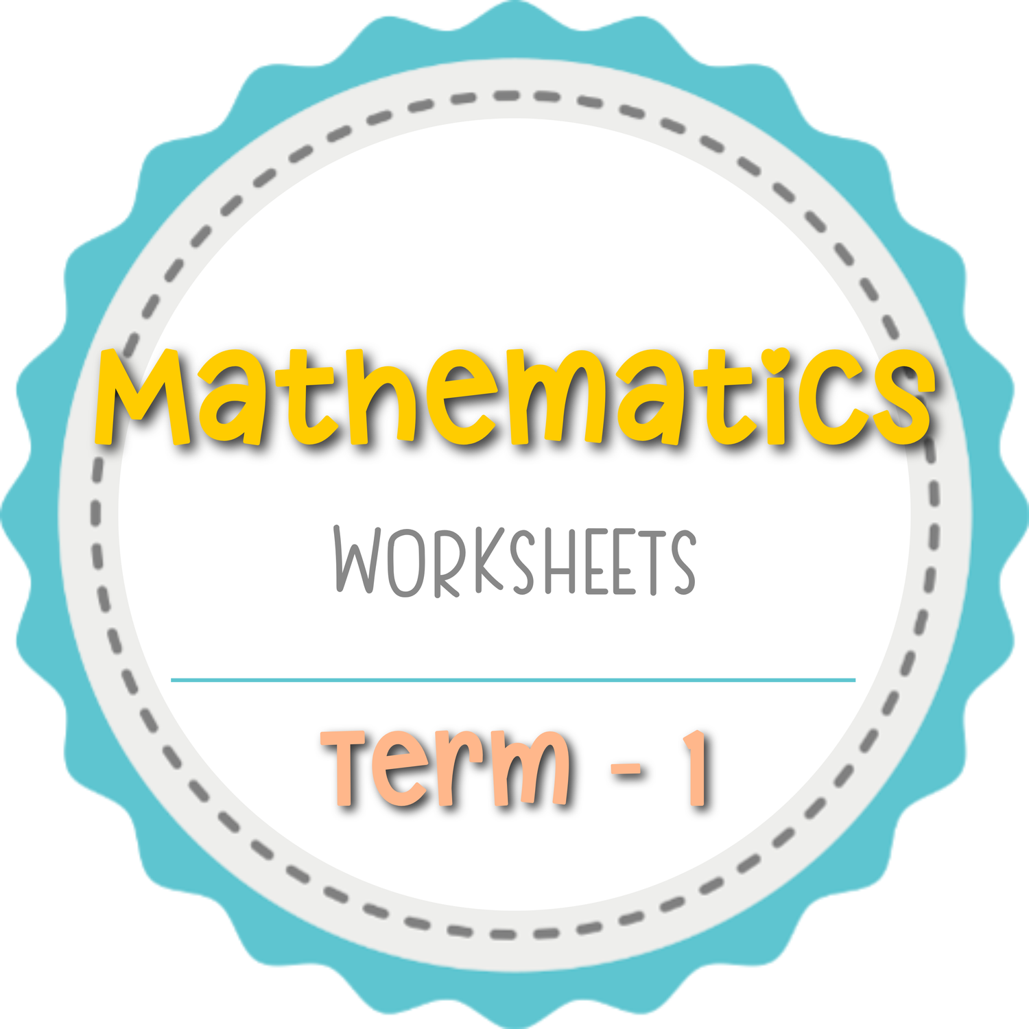Graad 5 Wiskunde Werkkaarte KW 1- ENGLISH VERSION