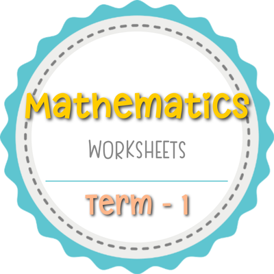Graad 5 Wiskunde Werkkaarte KW 1- ENGLISH VERSION