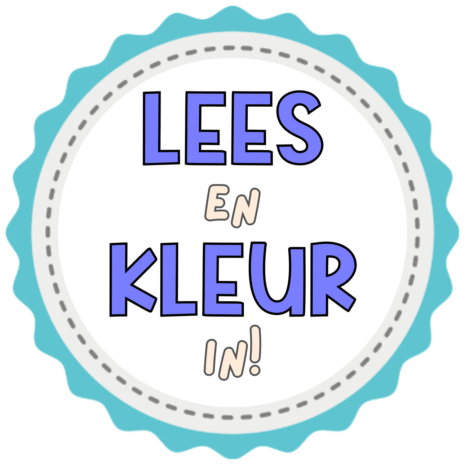 Lees en Kleur in!