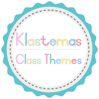 Klas dekor/Class decor