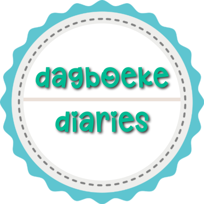 Dagboeke / Diaries