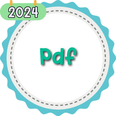 2024 PDF