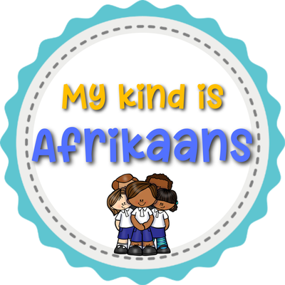 Afrikaans
