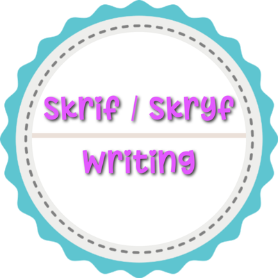 Skryf/Writing