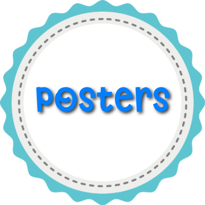 Classroom POSTERS