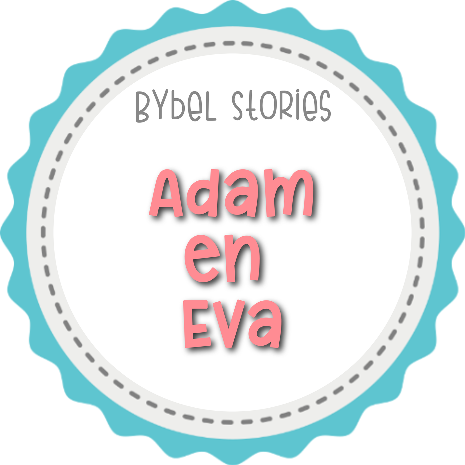 Storie 01 - Adam en Eva