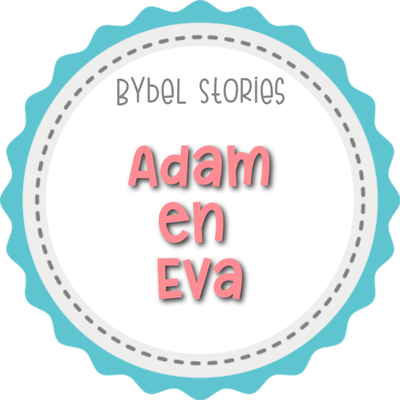 Storie 01 - Adam en Eva