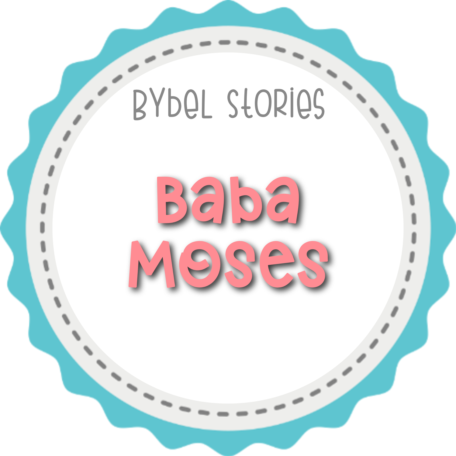 Storie 03 - Baba Moses