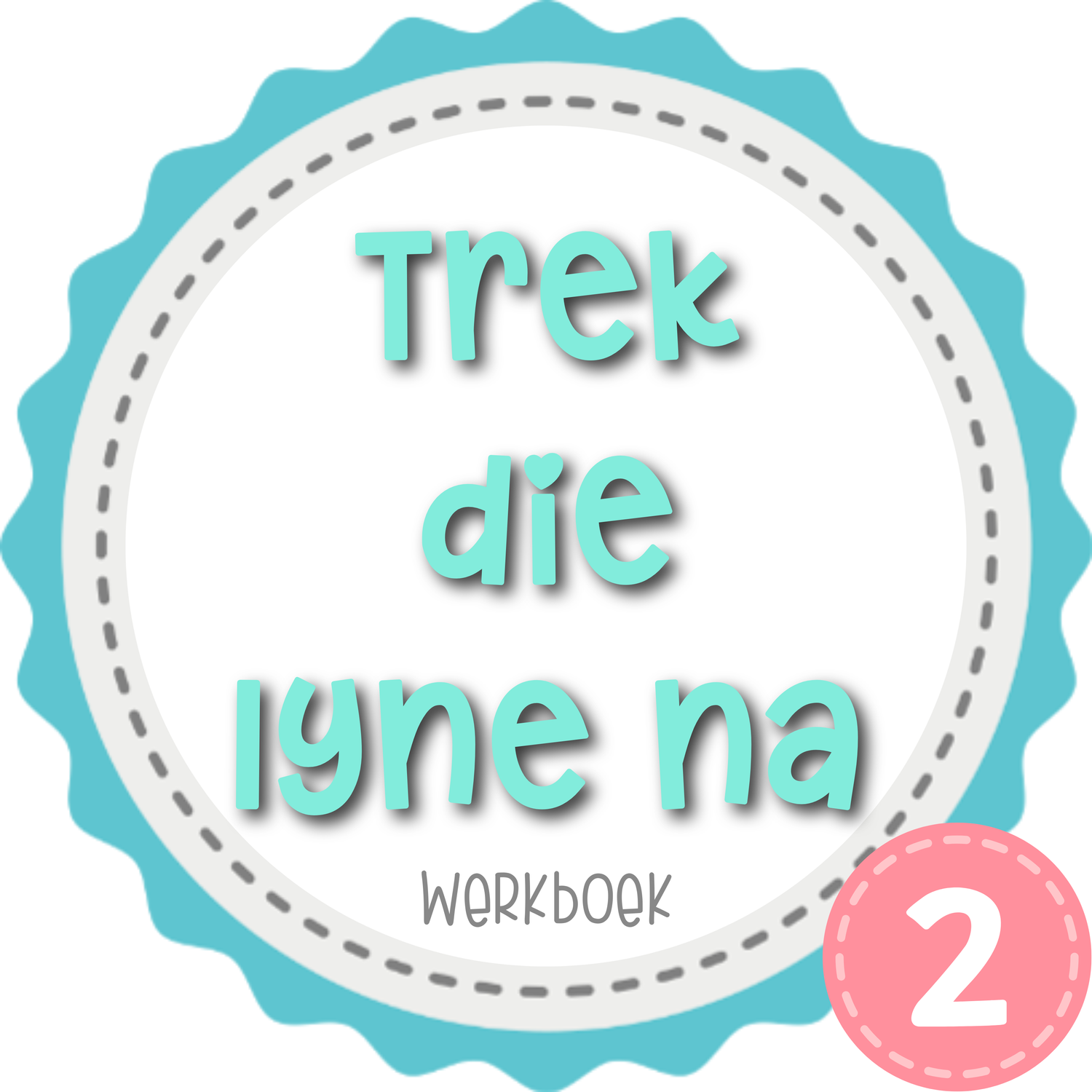 Trek die lyne na - 02