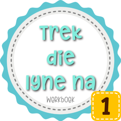 Trek die lyne na - 01