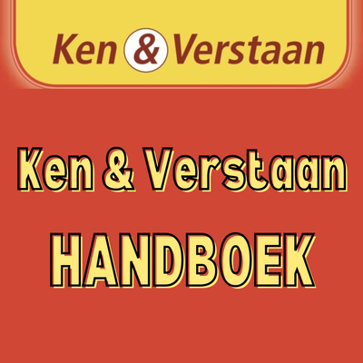 Ken en Verstaan - Handboek