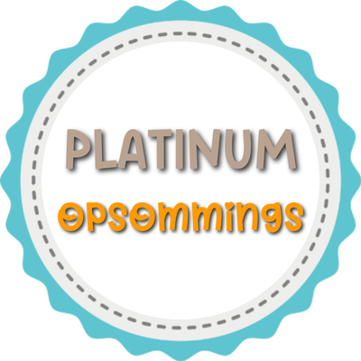 PLATINUM - Opsommings pakkette