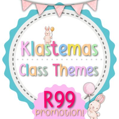 Klas dekor/Class decor