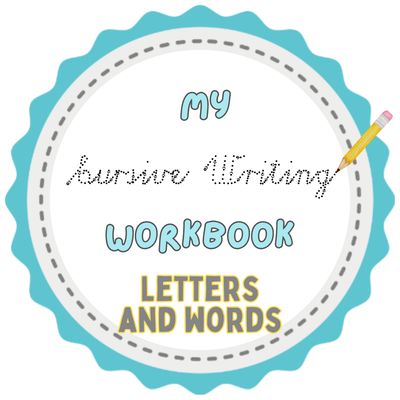 Lopende skrif - English