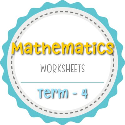 Graad 5 Wiskunde Werkkaarte KW 4- ENGLISH VERSION