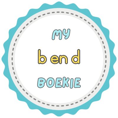 My b en d - werkboekie