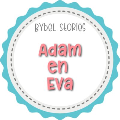 Storie 01 - Adam en Eva