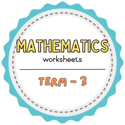 Graad 2 Wiskunde Werkkaarte KW3 ENGLISH VERSION