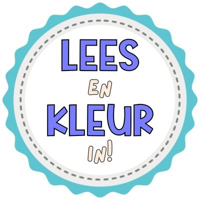 Lees en Kleur in!