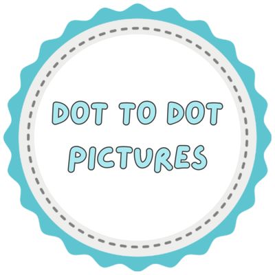 Dot to Dot Pictures