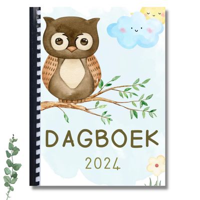 Dagboek - BOHO Uile