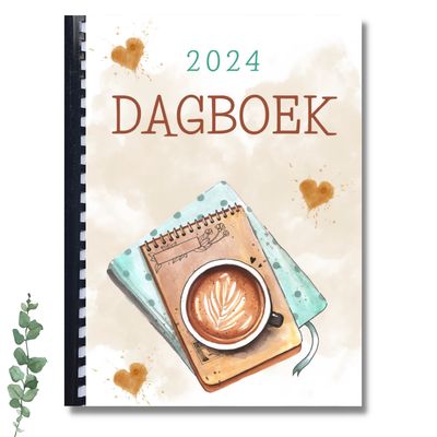 Dagboek - Koffie 2