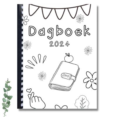 Dagboek - DOODLES