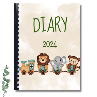 Diary - Animals