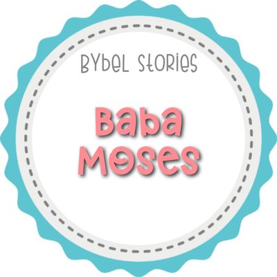 Storie 03 - Baba Moses