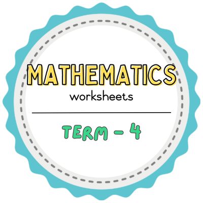 Graad 3 Wiskunde Werkkaarte KW4 ENGLISH VERSION