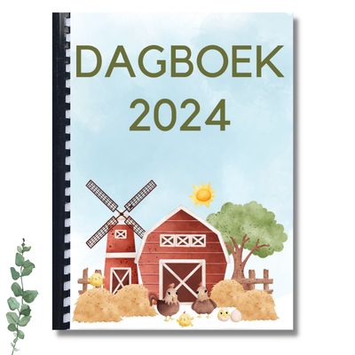 Dagboek - Plaas
