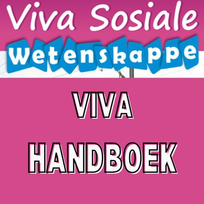 VIVA - Handboek