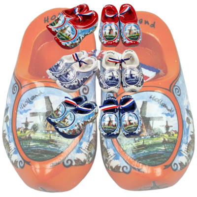 Houten Klompen