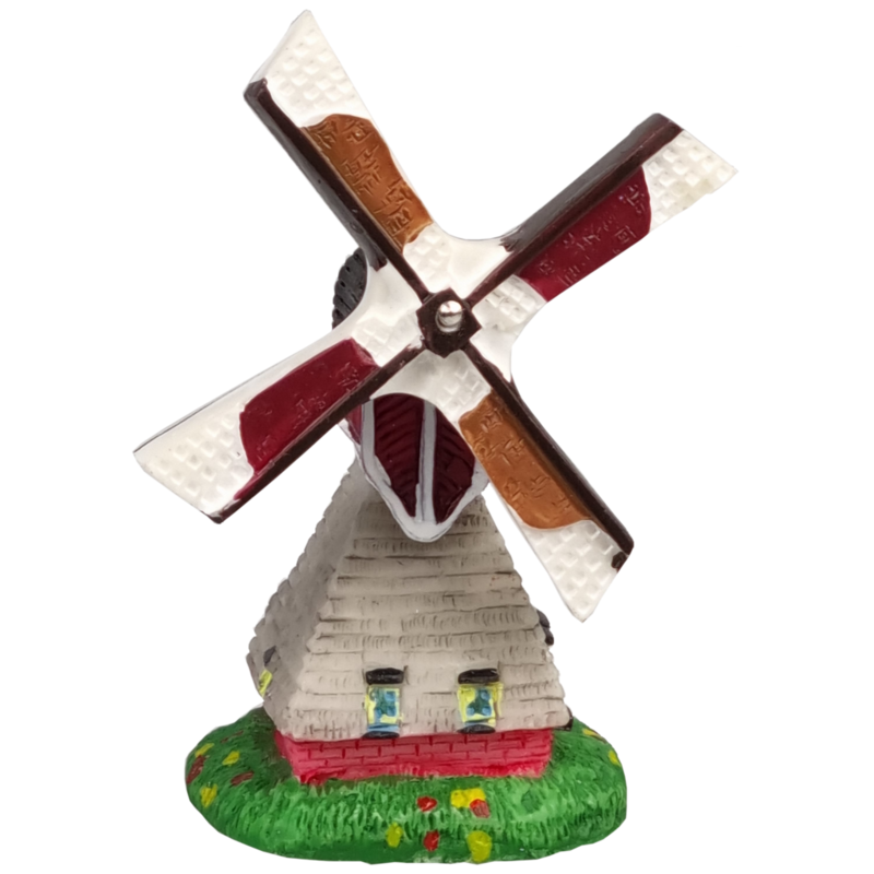 Molen 6 cm (water)