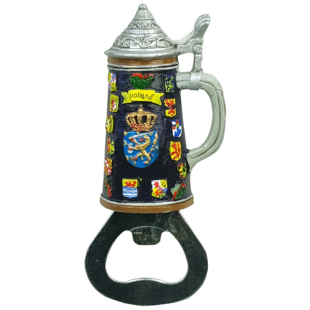 Flesopener bierpul Holland